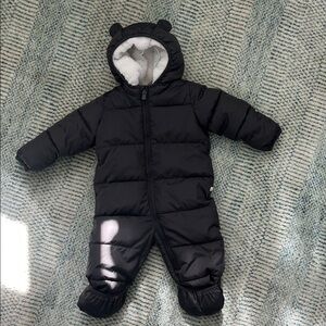Baby Gap Snowsuit 6-12 mo
